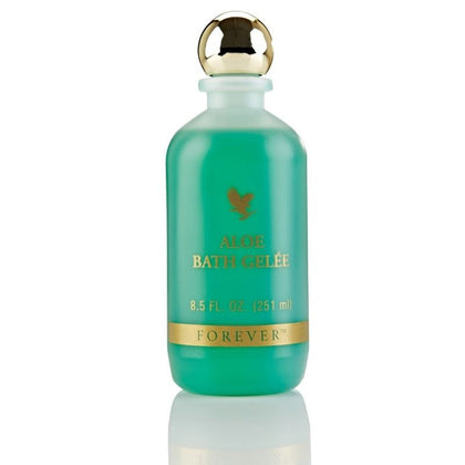 Forever Living Aloe Bath Gelee