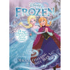 Disney Frozen Magical Colouring & Activity Book 1