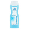 400ml Adidas For Women Climacool Shower Gel