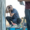 Case Logic Kontrast DSLR Zoom Holster