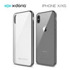 X-Doria Clearvue for iPhone X (Grey)