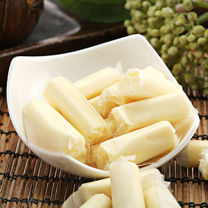 White Rabbit Giant Milk Candy 巨大大白兔奶糖 200g