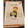 Warm372 说说唱唱 Suku Kata + 马来歌谣 Lagu Kanak-kanak Pantun (CD + DVD)