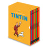 Tintin Paperback Boxed Set 23 Titles (Multiple Copy Pack)