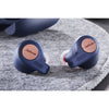 Jabra Elite Active 65T Wireless Earbuds (Red/ Copper Blue)