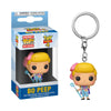 FUNKO POP Keychain: Toy Story 4 - Bo Peep Vinyl Figure