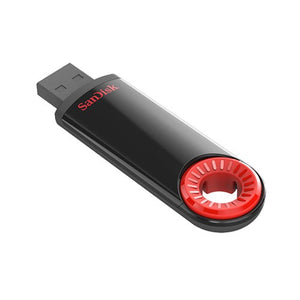 SanDisk Cruzer Dial Z57 64GB USB Flash Drive
