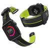 X-Doria 42mm & 44mm Action Band for Apple Watch (Black)