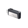 Sandisk 256GB Ultra Dual Drive Type-C USB 3.1 On-The-Go (OTG) Flash Drive