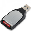 SanDisk Extreme Pro SDXC UHS-II USB 3.0 Card Reader