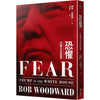 恐惧：川普入白宫 Fear: Trump in the White House