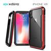 X-Doria Defense Shield for iPhone XR (Red)