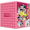 RANMA 乱马 1/2 典藏版 11 - 15 集套书