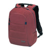 Targus 15" Groove X Compact Backpack for MacBook (Burgundy)