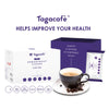 Tagacafe Armorproof Coffee Caffe Latte (Bulletproof Coffee) 20g x 15 Sachets