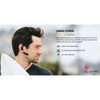 JABRA Storm Bluetooth Headset