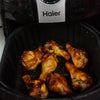 Haier 2.5L Air Fryer HA-AF25 (Analog Control) 1 year warrantee by Haier Malaysia