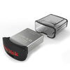 SanDisk Ultra Fit CZ43 32GB USB 3.0 Flash Drive