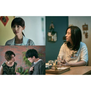 《我们与恶的距离》创作全见: 完整十集剧本 & 幕后导读专访谈记事