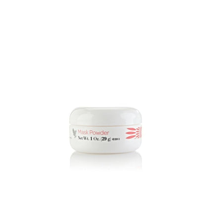 Forever Living Aloe Fleur de Jouvence Mask Powder