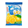 Cocon Lemon Salt Candy - 150g