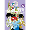 RANMA 乱马 1/2 典藏版 11 - 15 集套书