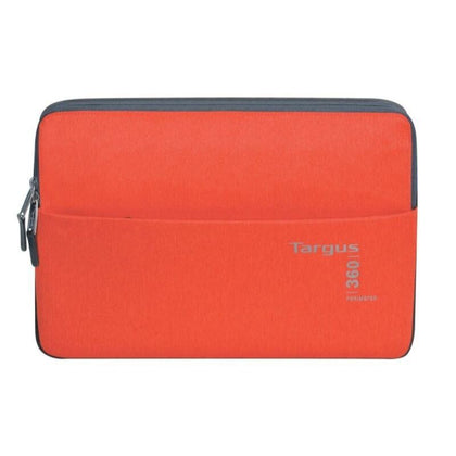 Targus 11.6" - 13.3" 360 Perimeter Sleeve (Red)