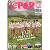 epop 718 2019-05-31  EXO 浑身是成员爱！