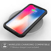 X-Doria Defense Shield for iPhone X (Black)
