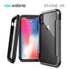 X-Doria Defense Shield for iPhone XR (Black)