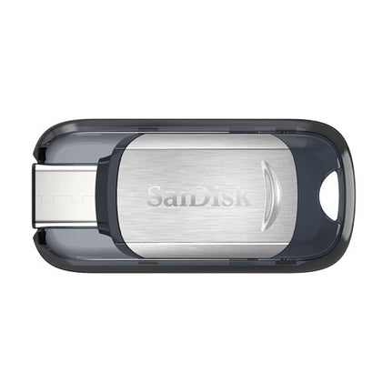 SanDisk Ultra USB Type-C 64GB Flash Drive