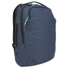 Targus Groove X2 Max Backpack designed for MacBook 15” & Laptops up to 15” (Navy)