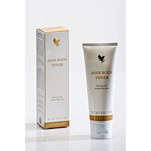 Forever Living Aloe Body Toner