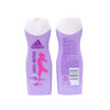 400ml Adidas For Women Detox Scrubbing Shower Gel Acai Purifying