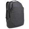 Targus Groove X2 Max Backpack designed for MacBook 15” & Laptops up to 15” (Charcoal)