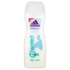 400ml Adidas For Women Protect Extra Hydrating Cotton Milk Shower Gel