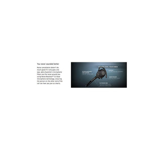 Jabra SUPREME + Refresh Mono Bluetooth Headset