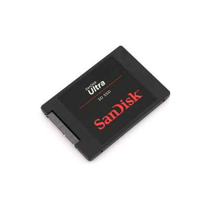 SanDisk Ultra 3D SSD
