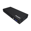 Energizer UE15000 [15000mAh] PORTABLE Powerbank (Black)