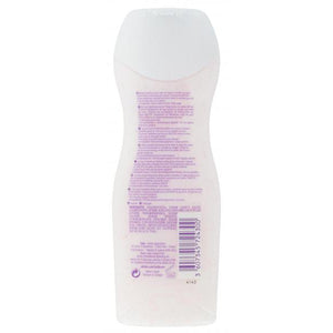 400ml Adidas For Women Smooth Hydrating Micro Pearls Shower Gel