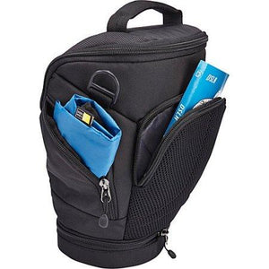 Case Logic Luminosity Medium DSLR Holster Multi-Colored