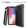 X-Doria Defense Lux for iPhone Xs Max (Black Carbon Fiber)