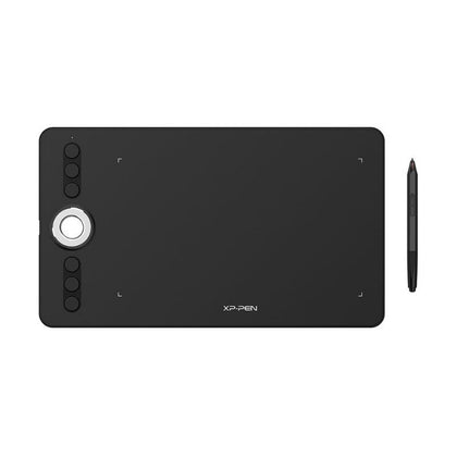 XP-Pen Deco 02 Tablet