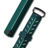 X-Doria 42mm & 44mm Action Band for Apple Watch (Green)