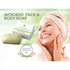 Forever Living Avocado Face and Body Soap