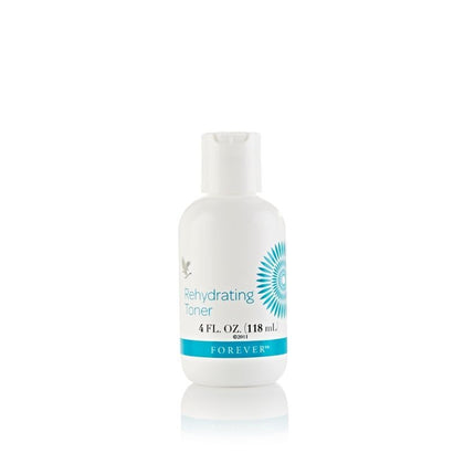 Forever Living Aloe Fleur de Jouvence Rehydrating Toner