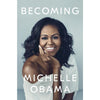 Becoming by Obama, Michelle [Hardcover]