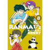 RANMA 乱马 1/2 典藏版 6 - 10 集套书