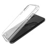 X-Doria Clearvue for iPhone X (Clear)