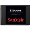 Sandisk 240GB Solid-State Drive SSD Plus